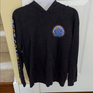 “Best Coast Vibes” Hoodie